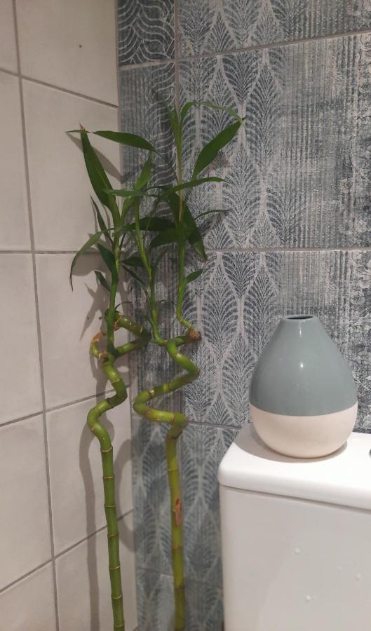 Katoi Suite Exo Khora Zewnętrze zdjęcie